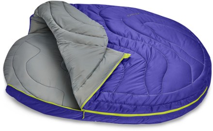 Big Agnes Dream Island 20 Double Sleeping Bag