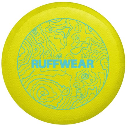 Ruffwear Camp Flyer Toy