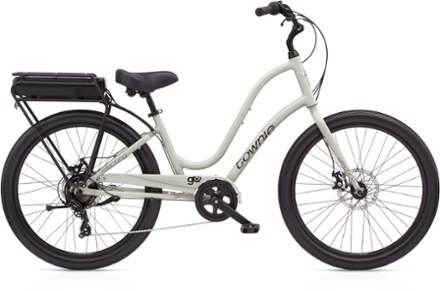 electra townie go 5i