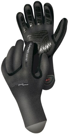 Seamless Bonding Gloves