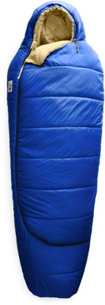 The North Face Eco Trail Synthetic 20 Sleeping Bag | REI Co-op