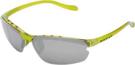 octagon sunglasses polarized