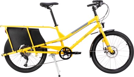 rei cargo bike