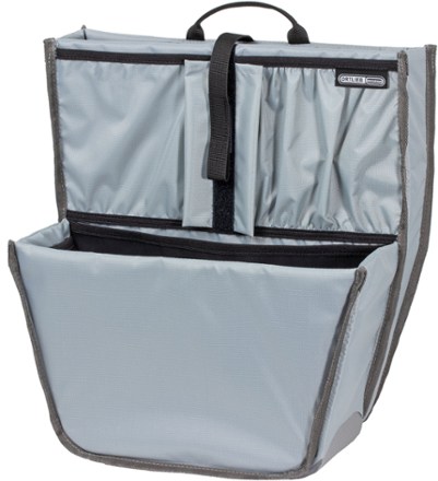 Back-Roller Commuter Organizer