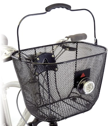 axiom pet basket