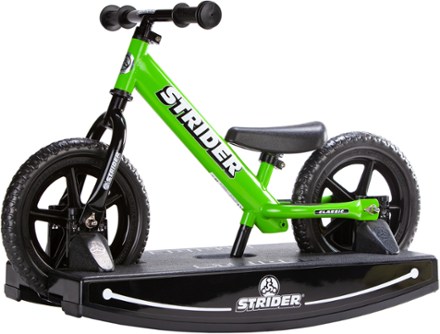 strider bike rocker base