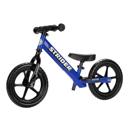 STRIDER 12 Sport Kids Balance Bike REI Co op