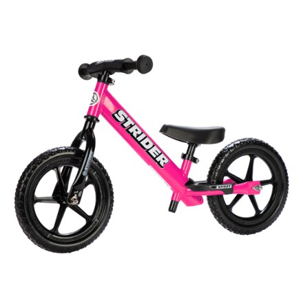 strider ultralight balance bike