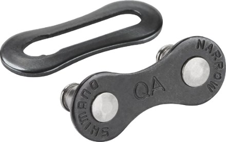 Shimano quick hot sale link chain