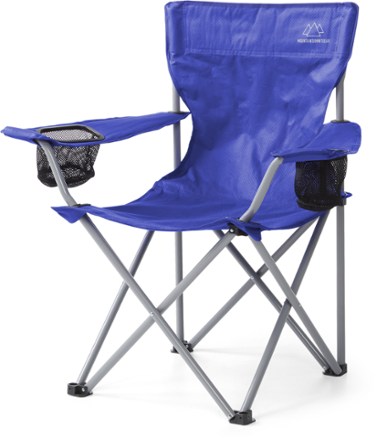 Coleman chairs online target