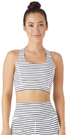 glyder sports bra