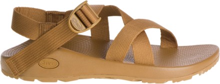 Chaco Men's Z/1 Classic Monochrome Sandals