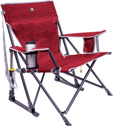 GCI Outdoor Kickback Rocker Chair REI Co op