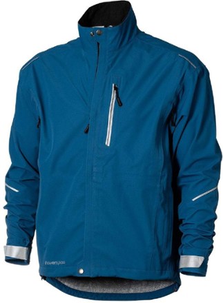 Showers Pass Transit CC Cycling Jacket - Men's | REI Co-op