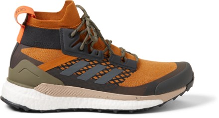 adidas men's walking shoes