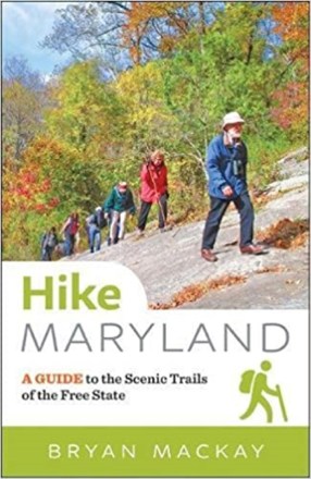 Hike Maryland