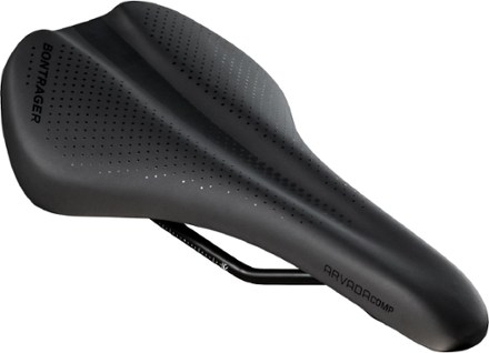 Bontrager Arvada Comp Bike Saddle REI Co op