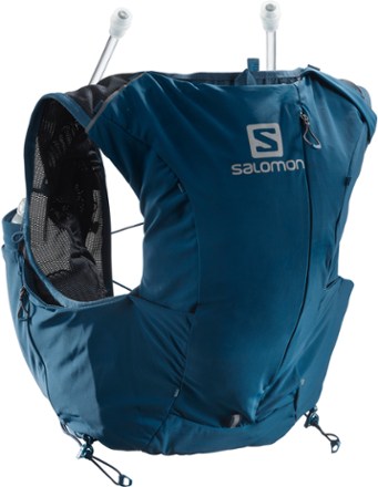 Salomon Adv Skin 8 Set Hydration Vest - Women's | REI Co-op