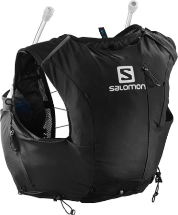 Salomon Hydration Pack Womens Active Skin 8 Set