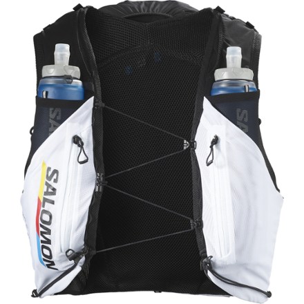 Adv Skin 12 Set Hydration Vest