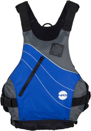 Below is the newest version of NRS Vapor PFD