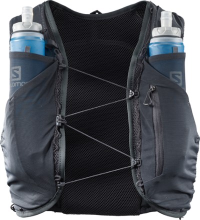 Salomon adv skin hotsell 5 set 2019 review