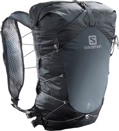 salomon trekking pole bag