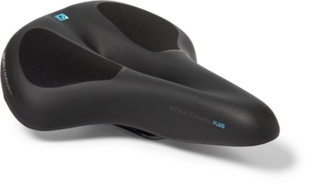 Bontrager Arvada Comp Bike Saddle REI Co op