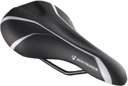 Comfort Bike Saddle - Kids'