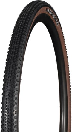 skinwall road tires