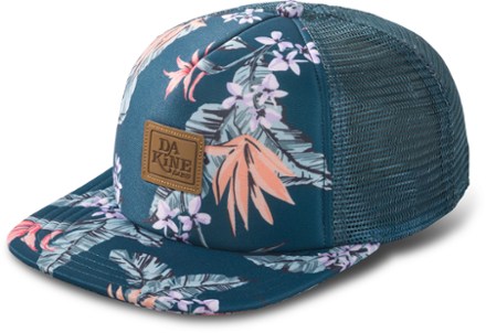 rei womens trucker hats