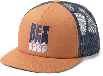 outdoor research she adventures trucker cap