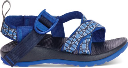 Chaco Z 1 30th Anniversary Sandals Kids REI Co op