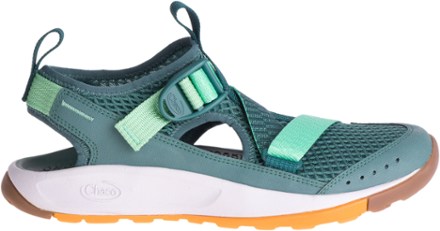 chaco odyssey sport sandal