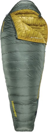 Therm a Rest Hyperion 20 Down Sleeping Bag REI Co op