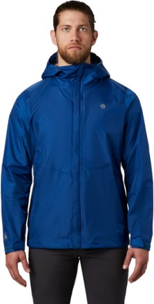 Mountain Hardwear Acadia Jacket Men s REI Co op