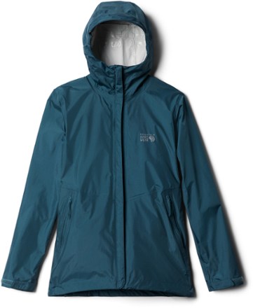 Mountain shop hardwear acadia