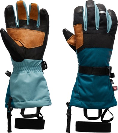 discount snowboard gloves