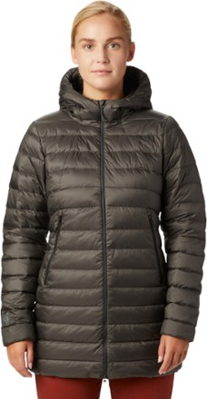 Mountain Hardwear Rhea Ridge Down Parka - Women's | REI Co-op