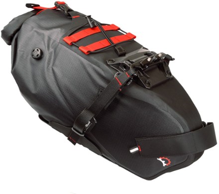 Revelate shrew seat online bag