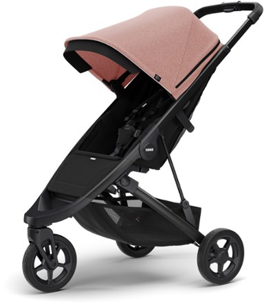 Thule 2025 travel stroller