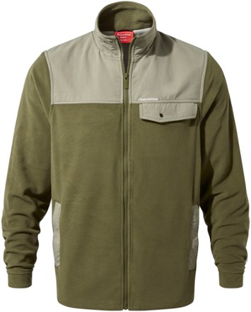 craghoppers edvin fleece