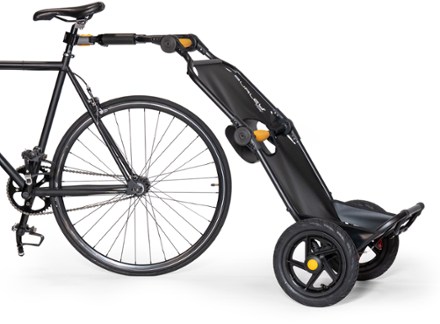 sunlite bike trailer