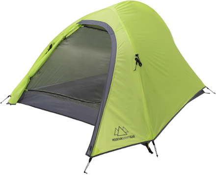 Two man outlet hiking tent