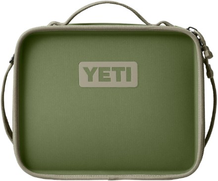  YETI Daytrip Packable Lunch Bag, River Green: Home & Kitchen