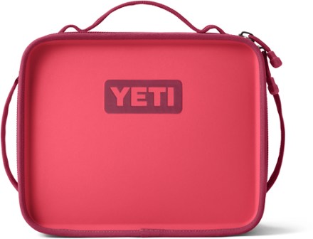 YETI Daytrip Lunch Box, Aquifer Blue in the Portable Coolers department at