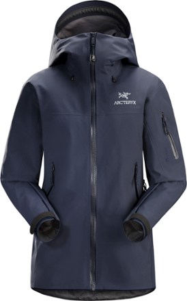 Arc'teryx Beta SV Jacket - Women's | REI Co-op