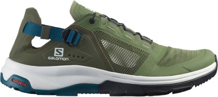 salomon river shoes