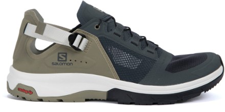 ordbog Havslug Tæt Salomon Tech Amphib 4 Water Shoes - Men's | REI Co-op