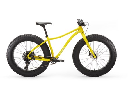 rei hardtail